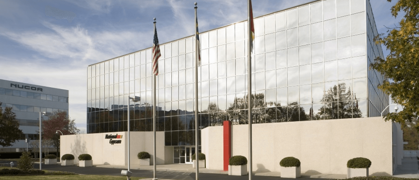 Current National Gypsum Company