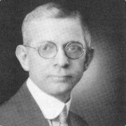 Clarence E. Williams