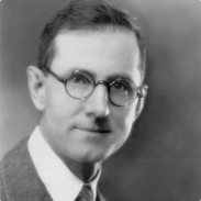 Joseph F. Haggerty