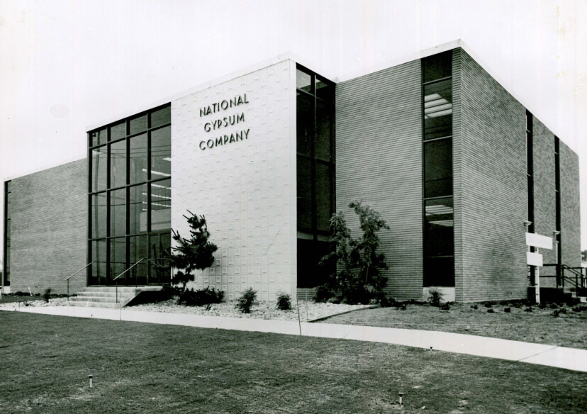 National Gypsum Company